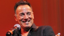 Bruce-Springsteen